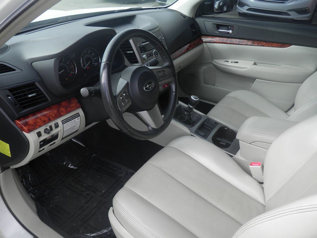 Used 2010 Subaru Legacy For Sale